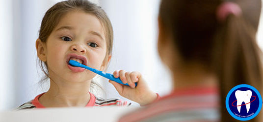 Dental Hygiene Tips for Kids